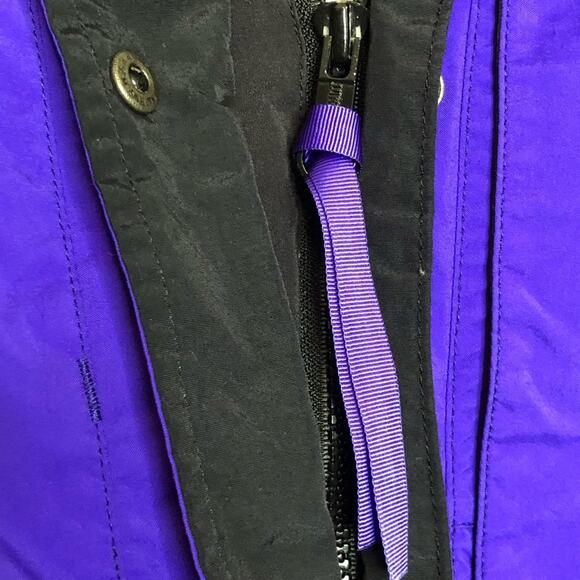 Marmot Goretez Windbreaker Parka Jacket Size Small - Picture 12 of 13